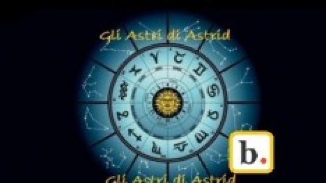 Oroscopo del Giorno Ariete e Toro del 25 novembre