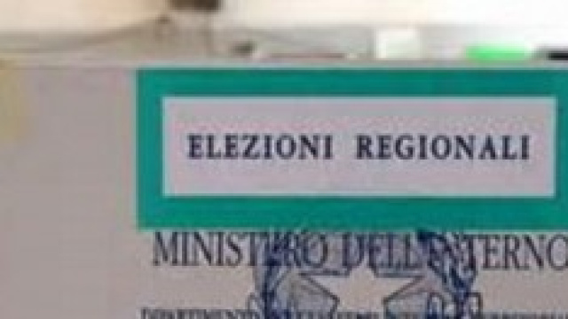 Regionali 2014, al voto  Emilia Romagna e Calabria
