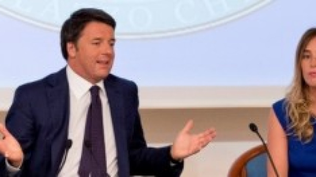 Riforma pensioni, novit&agrave; Renzi 24 novembre 2014