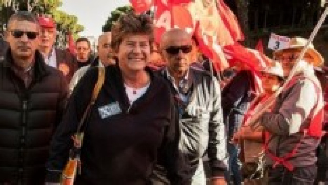 Sciopero generale 12 dicembre Cgil-Uil confermato