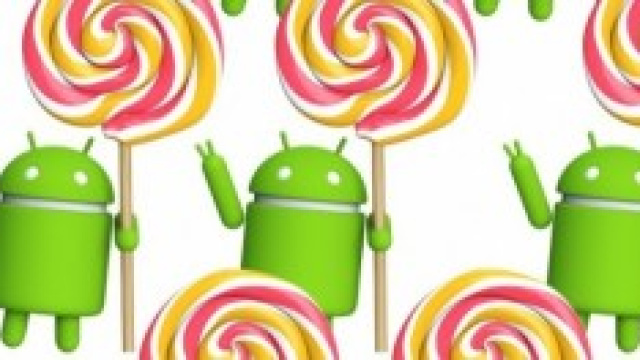 Sicurezza e prestazioni di Android Lollipop.