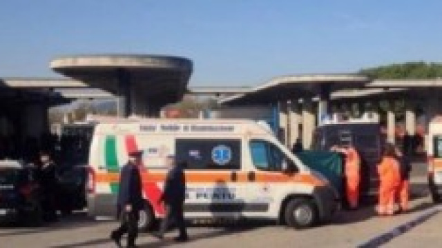 Studentessa Unisa muore investita da un pullman