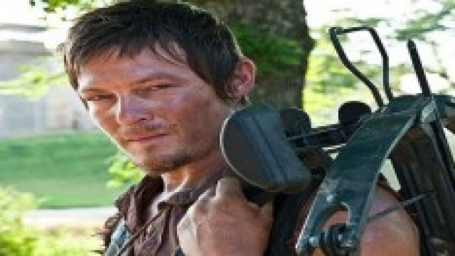 The Walking Dead 5 oggi diretta tv 