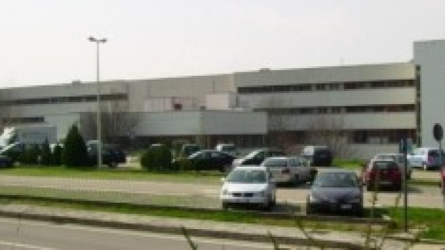 Travolta e uccisa da bus all'Universit&agrave; di Salerno