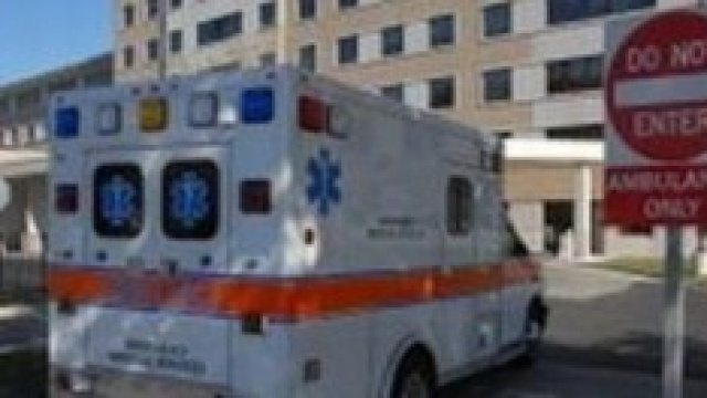 Virus ebola, primo caso in Italia.