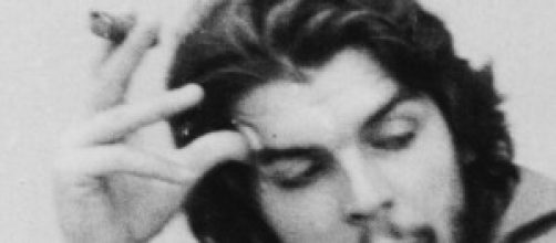 Che Guevara, el mito sigue vivo.