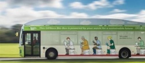 El autob&uacute;s verde m&aacute;s original