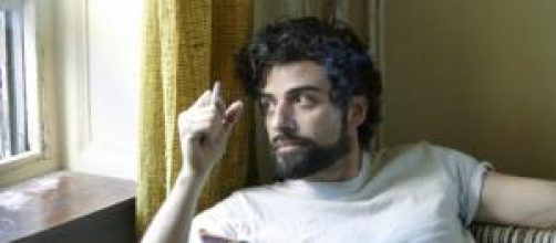 Oscar Isaac en "Inside Llewyn Davis"