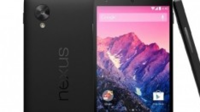 Aggiornamento Android 5 Lollipop per Nexus e S5