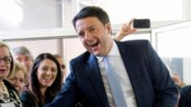 Approvato il Jobs act, Renzi: pi&ugrave; lavoro per tutti
