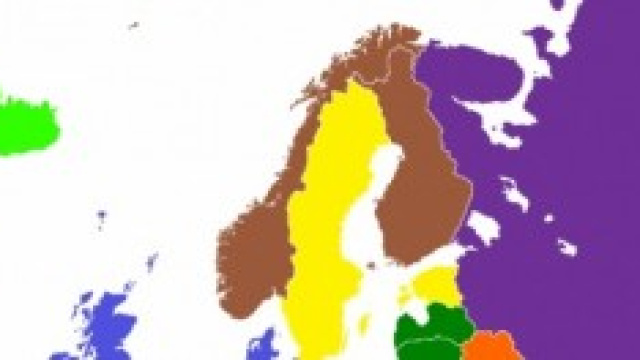 Borse di studio 2014/2015: Hong Kong e Islanda