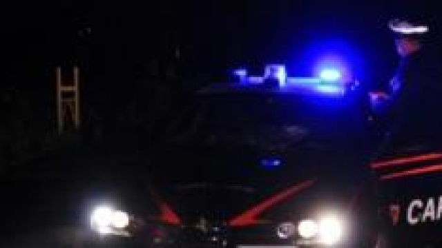 Capo Ultras Juventus arrestato per traffico droga