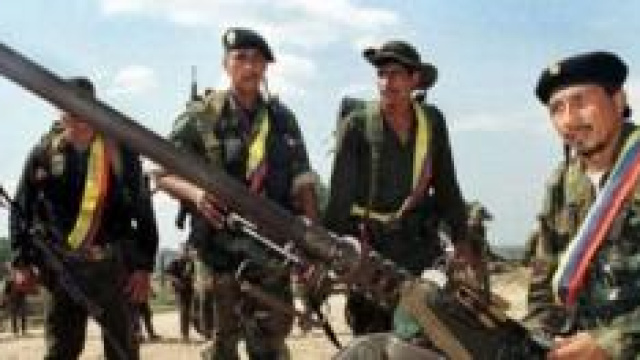 Colombia, la pace con le Farc &egrave; a rischio