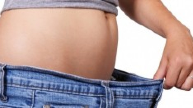 Consigli per dimagrire prima di Natale.