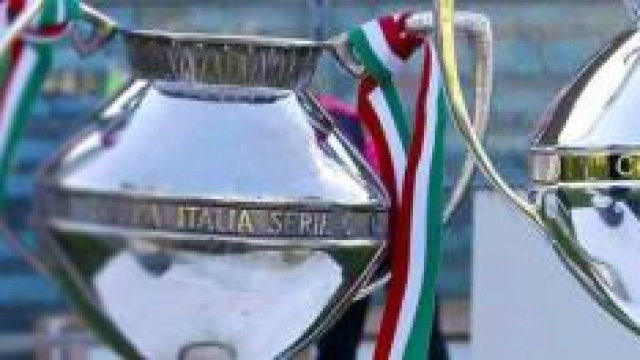 Coppa Italia Lega Pro del 26/11