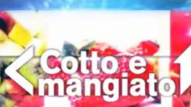 Cotto e Mangiato, la ricetta di oggi 25 novembre