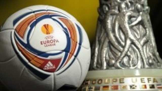 Europa League gruppo E, 27/11 dalle 17:00