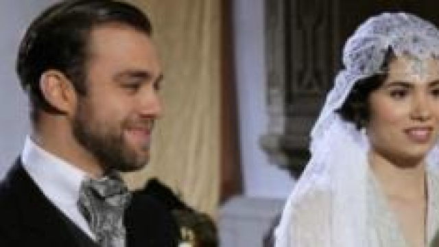 Fernando e Maria (Fonte Immagine:Antena 3)