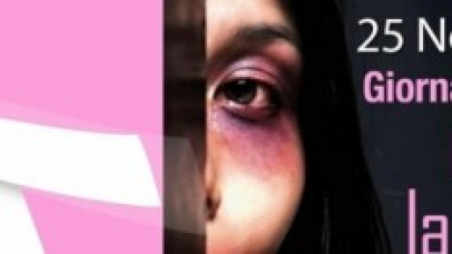 Giornata contro la violenza sulle donne, 25/11