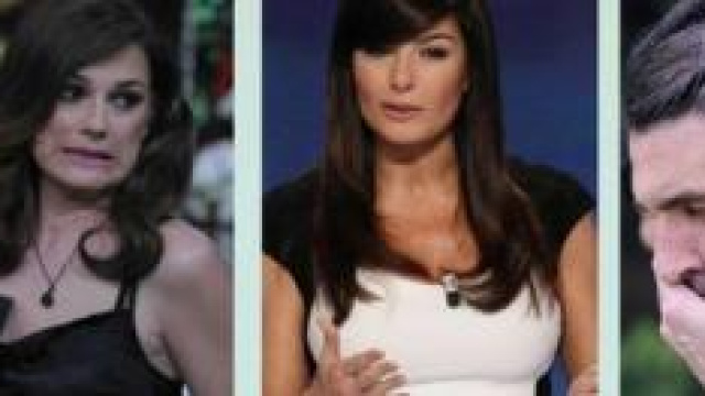 Gossip news; D'Amico: "Vivo coi sensi di colpa".