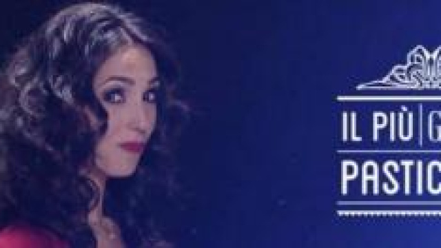 Il pi&ugrave; grande pasticcere replica 25/11