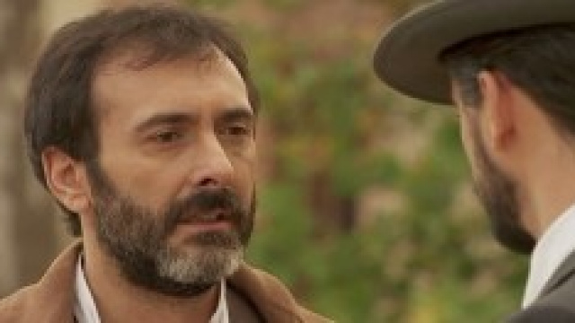 Il Segreto diretta tv oggi 25 novembre 