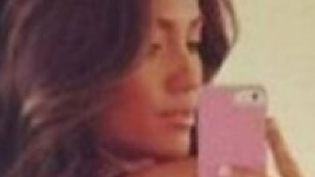 Jennifer Lopez ama farsi "selfie"