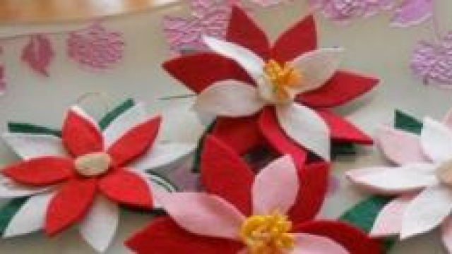 Lavoretti di Natale per bambini, ecco alcune idee