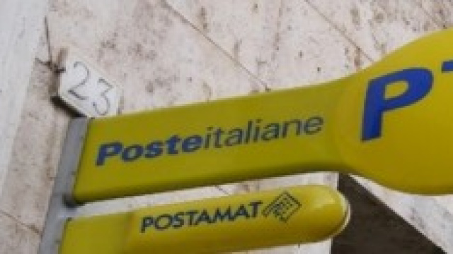 Offerte di lavoro 2015, concorso Poste Italiane
