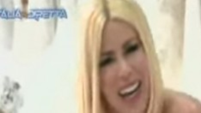 Ora parla Loredana Lecciso