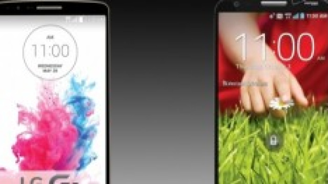 Prezzi LG G3, LG Nexus 5 ed LG G2, le offerte
