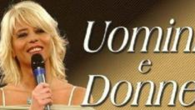 Registrazione U&D 25/11: Jonas indeciso ancora