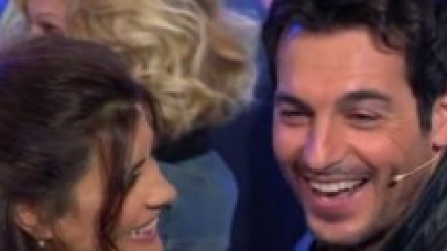 Ritorno di fiamma tra Elga e Guido