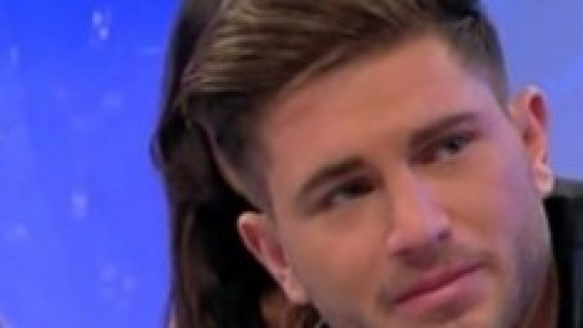 Salvatore Di Carlo ha pianto veramente per Teresa?