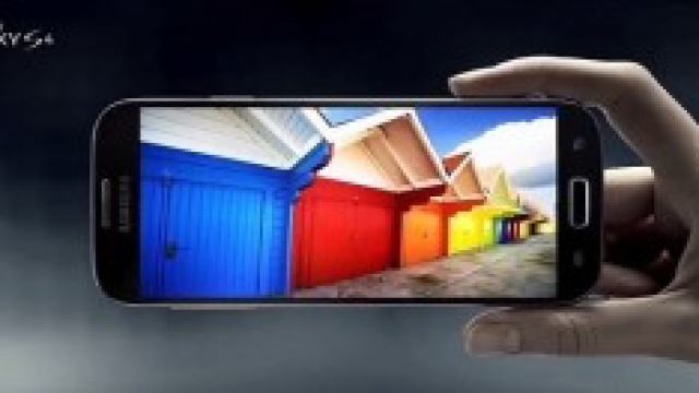 Samsung Galaxy S4 mini prezzi al 25 novembre 
