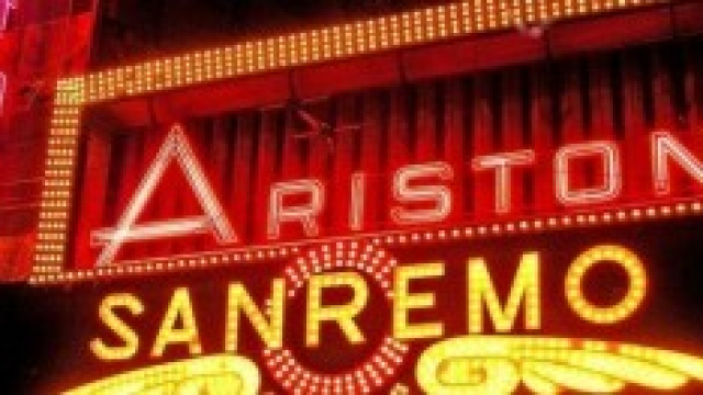 Sanremo 2015 ospiti e cantanti