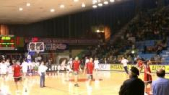 Settima giornata - Serie A Beko