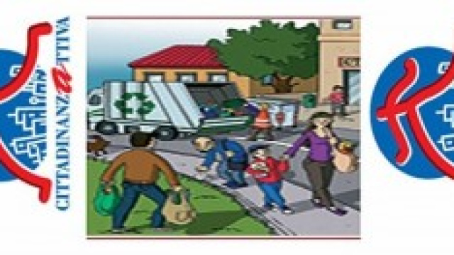 Settimana europea per la riduzione dei rifiuti