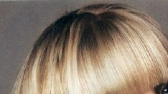 Tendenze capelli 2015 corti
