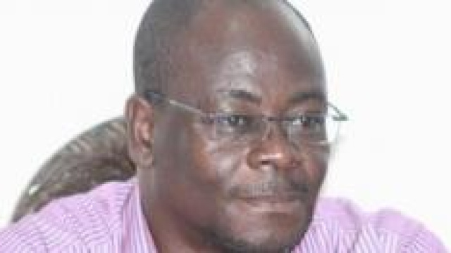 Venance Konan direttore di Fraternit&eacute; Matin