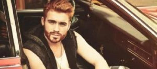 Kieran Eldridge (source: Twitter)