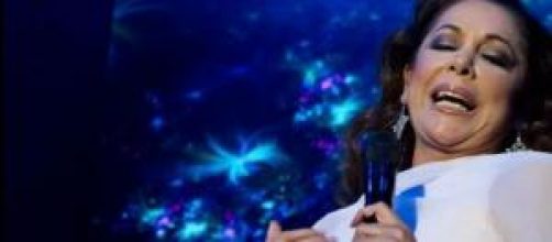  Pantoja propone montar un coro en la c&aacute;rcel