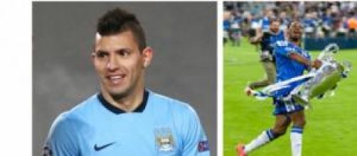 Will Aguero get his hands on this trophy at City?