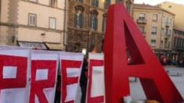 250mila stabilizzazioni per i precari della scuola