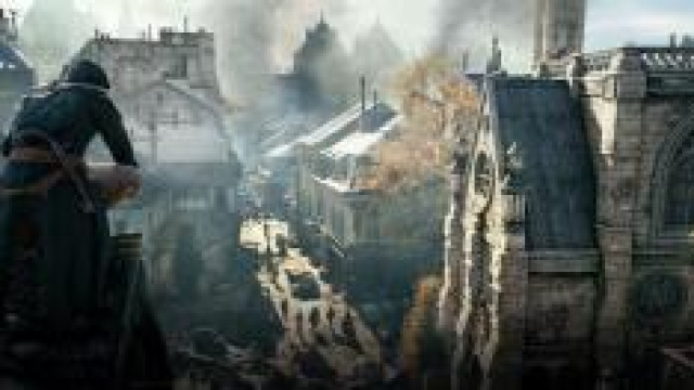 Assassin's Creed Unity, Ubisoft e la nuova patch