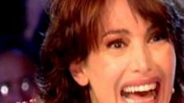 Barbara D'Urso denunciata a domenica live