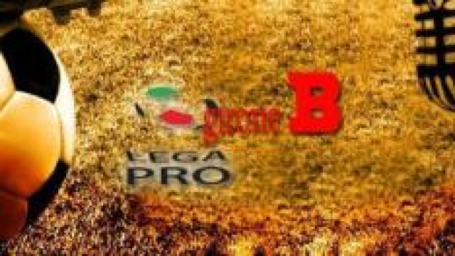 Date ed orari 15^ giornata di Lega Pro B  