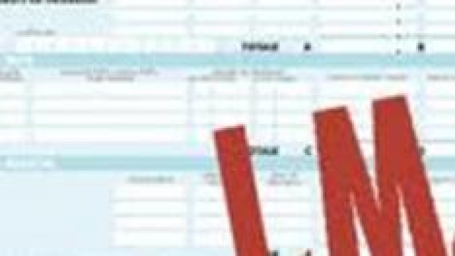 Ecco come pagare l'Imu con l'F24.