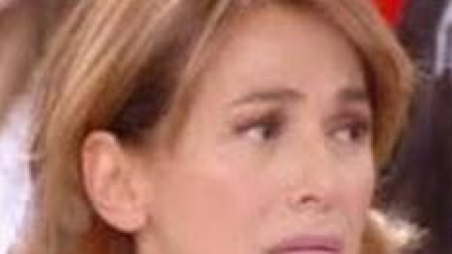 Giornalisti denunciano Barbara D'Urso