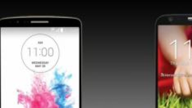 Google Nexus 5, LG G3 ed HTC One M8